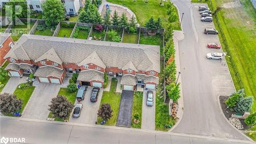 183 Stanley Street, Barrie, ON 