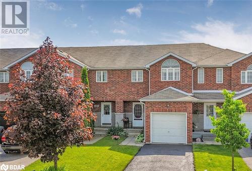 183 Stanley Street, Barrie, ON 