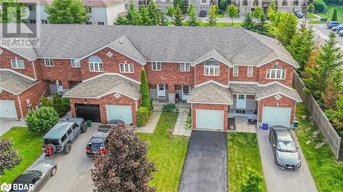 183 Stanley Street, Barrie, ON 