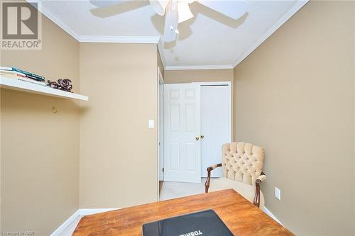 86 Green Maple Drive, St. Catharines, ON - Indoor Photo Showing Other Room