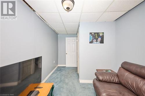 86 Green Maple Drive, St. Catharines, ON - Indoor Photo Showing Other Room