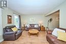 Spacious living room - 86 Green Maple Drive, St. Catharines, ON  - Indoor Photo Showing Living Room 