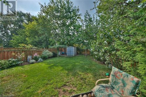 86 Green Maple Drive, St. Catharines, ON - Outdoor