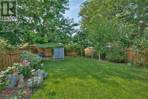 86 Green Maple Drive, St. Catharines, ON - Outdoor