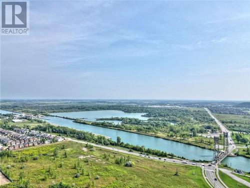 86 Green Maple Drive, St. Catharines, ON - Outdoor With Body Of Water With View