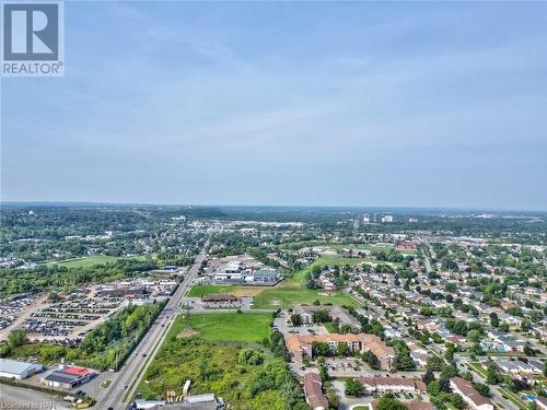 86 Green Maple Drive, St. Catharines, ON - Outdoor With View