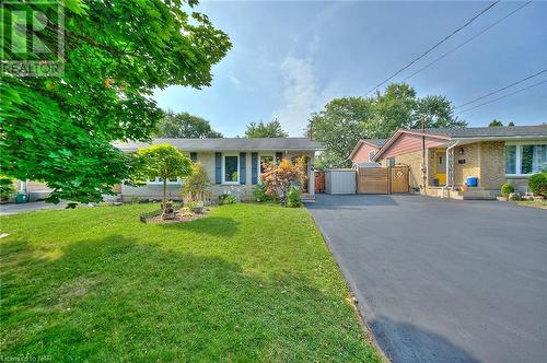 86 Green Maple Drive, St. Catharines, ON - Outdoor