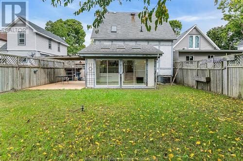 345 Mcewan, Windsor, ON - Outdoor