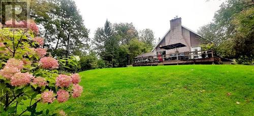 View from Lakefront - 324 Rantz Road, Petawawa, ON - Outdoor With Deck Patio Veranda