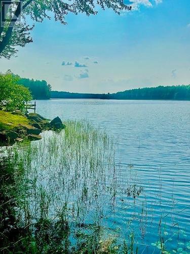 View of Lake from Dock - 324 Rantz Road, Petawawa, ON - Outdoor With Body Of Water With View