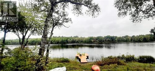 Early fall view of water front. - 324 Rantz Road, Petawawa, ON - Outdoor With Body Of Water With View