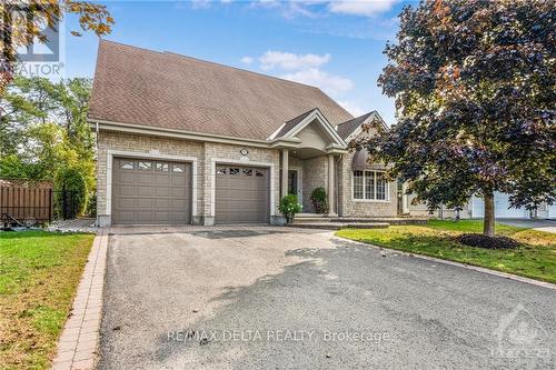 137 Beaumont Avenue, Prescott And Russell, ON - Outdoor With Facade