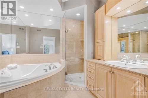 137 Beaumont Avenue, Prescott And Russell, ON - Indoor Photo Showing Bathroom