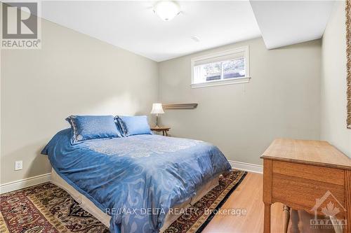 137 Beaumont Avenue, Prescott And Russell, ON - Indoor Photo Showing Bedroom