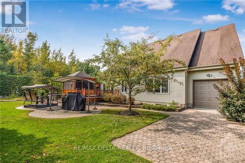 137 Beaumont Avenue, Prescott And Russell, ON - Outdoor