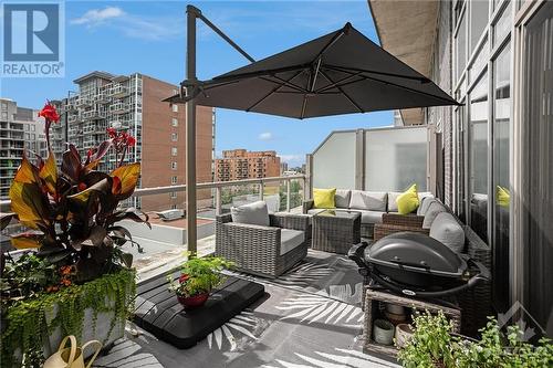 383 Cumberland Street Unit#Ph910, Ottawa, ON - Outdoor With Exterior