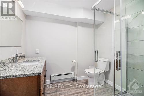 B - 1513 Queenswood Crescent, Ottawa, ON - Indoor Photo Showing Bathroom