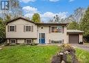 1030 Ford Road, Perth, ON  - Outdoor With Facade 