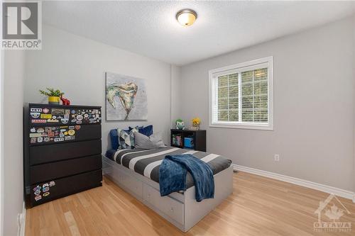 1030 Ford Road, Perth, ON - Indoor Photo Showing Bedroom