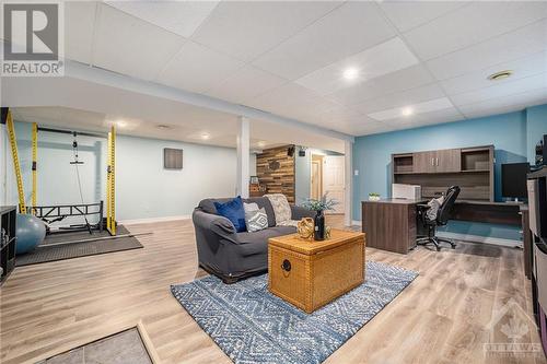 1030 Ford Road, Perth, ON - Indoor