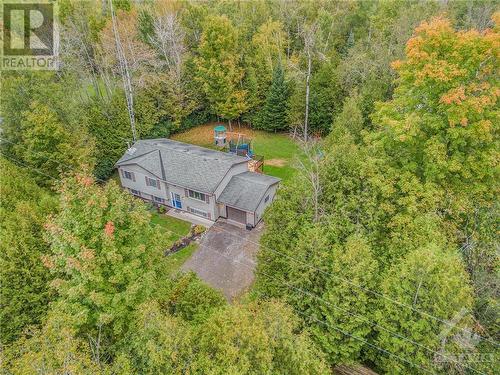 1030 Ford Road, Perth, ON - Outdoor