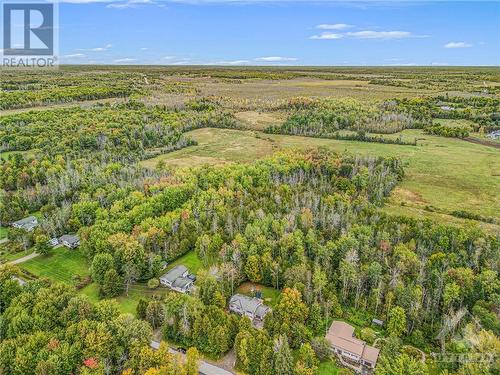 1030 Ford Road, Perth, ON - Outdoor With View