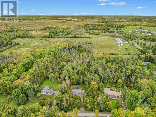 1030 Ford Road, Perth, ON - Outdoor With View