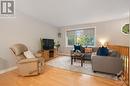 1030 Ford Road, Perth, ON  - Indoor Photo Showing Living Room 