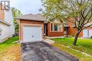 brick exterior finishes (front) - 48 Maricona Way, Ottawa, ON  - Outdoor 