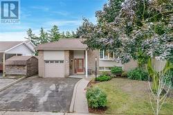 3150 BENTWORTH Drive  Burlington, ON L7M 1M2