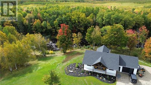 1300 West Drive, Bathurst, NB - Outdoor With View