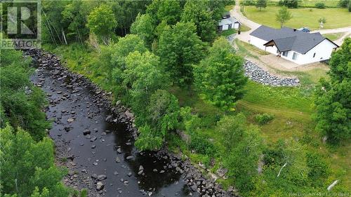 1300 West Drive, Bathurst, NB - Outdoor With View