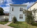 126 Freshwater Road, St. John'S, NL 