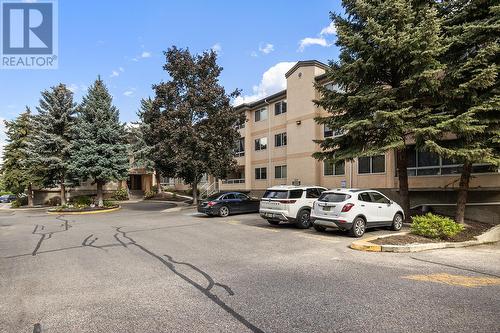 709 Houghton Road Unit# 208, Kelowna, BC 