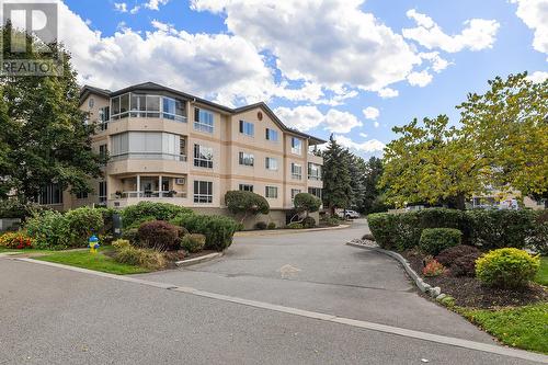 709 Houghton Road Unit# 208, Kelowna, BC 