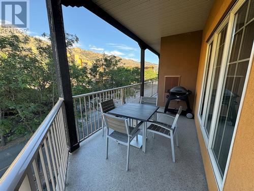 1200 Rancher Creek Road Unit# 302, Osoyoos, BC - Outdoor With Deck Patio Veranda With Exterior