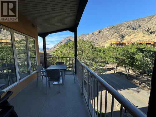 1200 Rancher Creek Road Unit# 302, Osoyoos, BC - Outdoor With Exterior