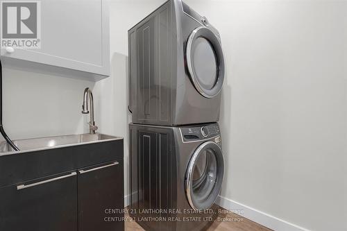 86 Duncan Street, Centre Hastings, ON - Indoor Photo Showing Laundry Room