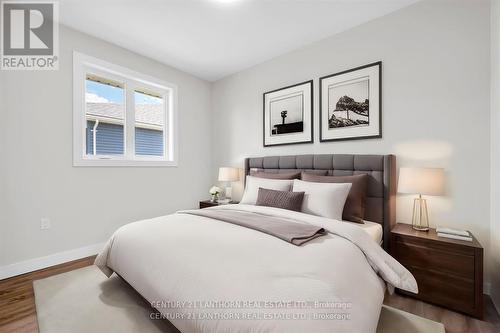 86 Duncan Street, Centre Hastings, ON - Indoor Photo Showing Bedroom