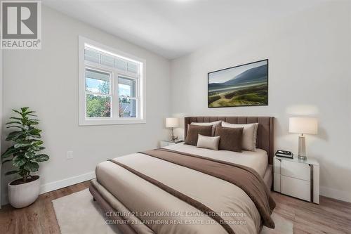 86 Duncan Street, Centre Hastings, ON - Indoor Photo Showing Bedroom