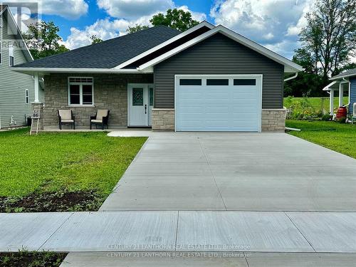 86 Duncan Street, Centre Hastings, ON - Outdoor With Deck Patio Veranda