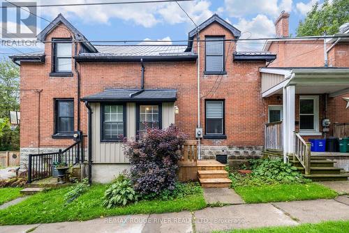 5 Bedford Street, Port Hope, ON - Outdoor