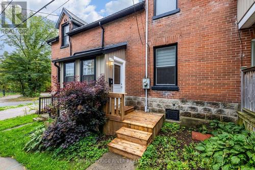 5 Bedford Street, Port Hope, ON - Outdoor With Exterior