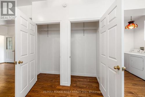 5 Bedford Street, Port Hope, ON - Indoor Photo Showing Laundry Room