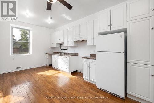 5 Bedford Street, Port Hope, ON - Indoor Photo Showing Kitchen