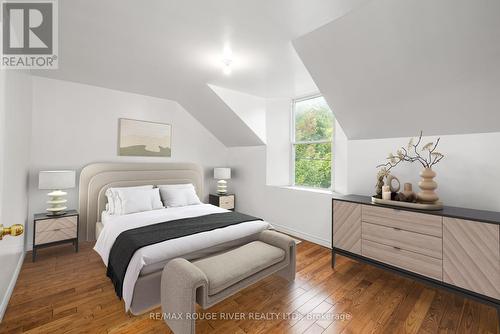 5 Bedford Street, Port Hope, ON - Indoor Photo Showing Bedroom