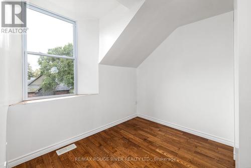 5 Bedford Street, Port Hope, ON - Indoor Photo Showing Other Room