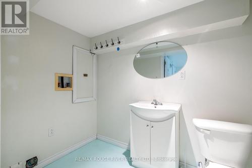 5 Bedford Street, Port Hope, ON - Indoor Photo Showing Bathroom