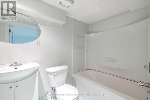 5 Bedford Street, Port Hope, ON - Indoor Photo Showing Bathroom