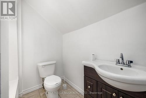 5 Bedford Street, Port Hope, ON - Indoor Photo Showing Bathroom